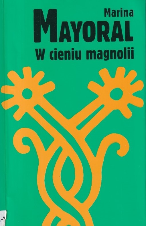 W cieniu magnolii