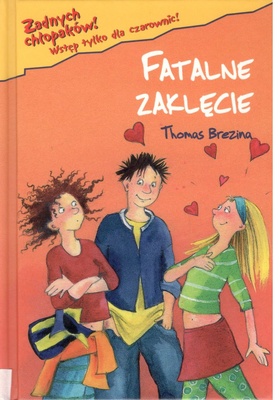 Fatalne zaklęcie