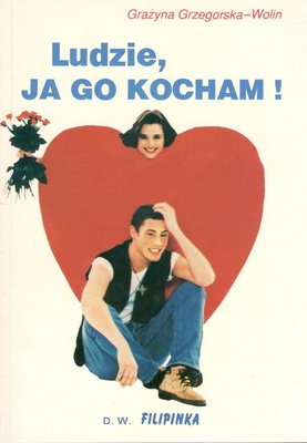 Ludzie, ja go kocham!