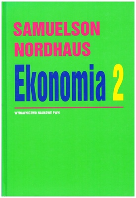 Ekonomia. [T.] 2