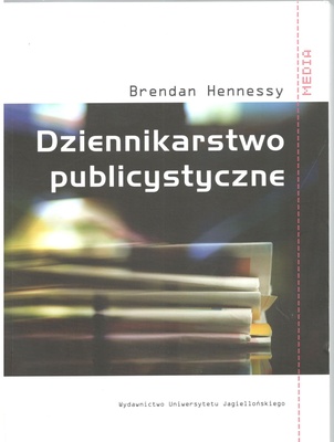 Dziennikarstwo publicystyczne