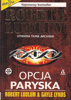 Opcja paryska