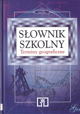 Terminy geograficzne