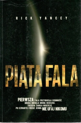 Piąta fala