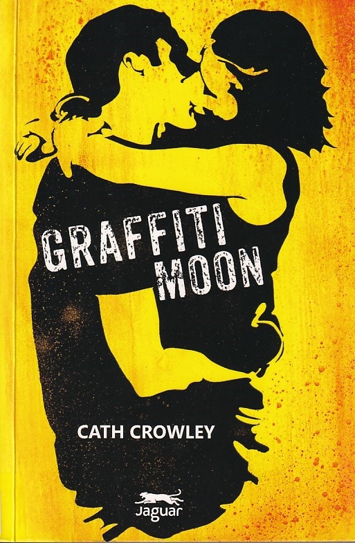 Graffiti moon