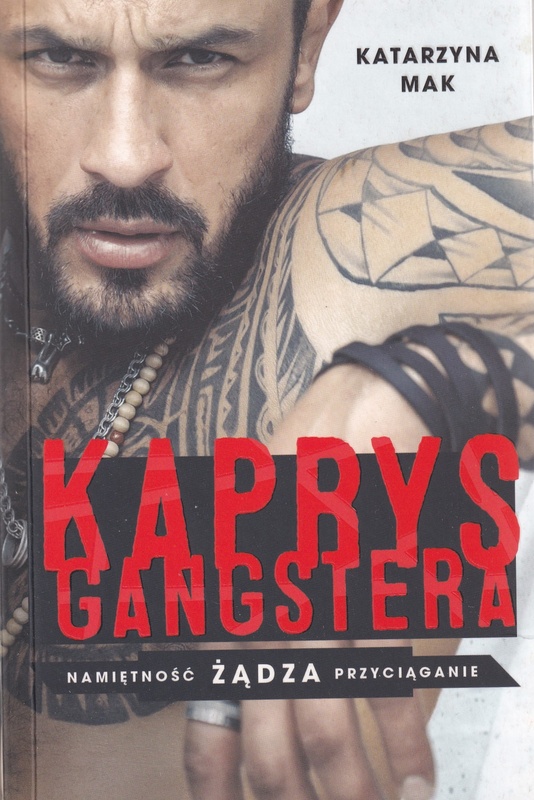 Kaprys gangstera