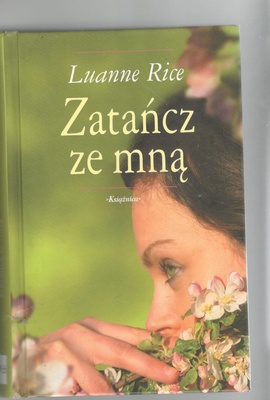 Zatańcz ze mną