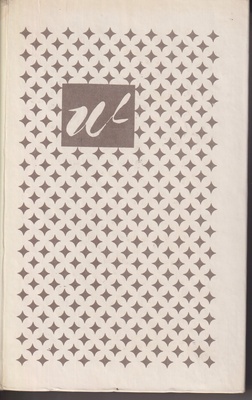 W skali wyobraźni : szkice wybrane