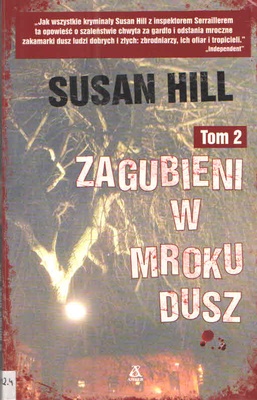 Zagubieni w mroku dusz. T. 2