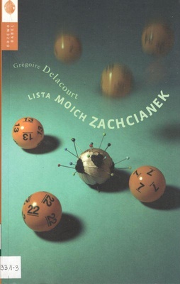 Lista moich zachcianek
