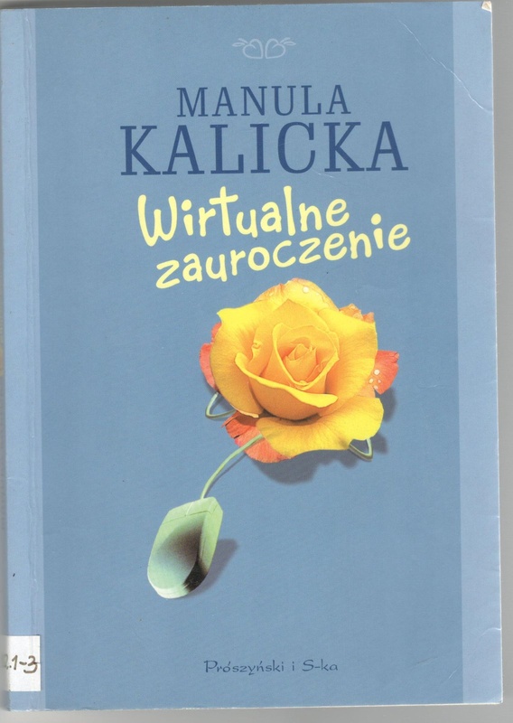 Wirtualne zauroczenie