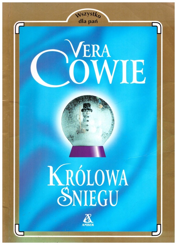 Królowa Śniegu