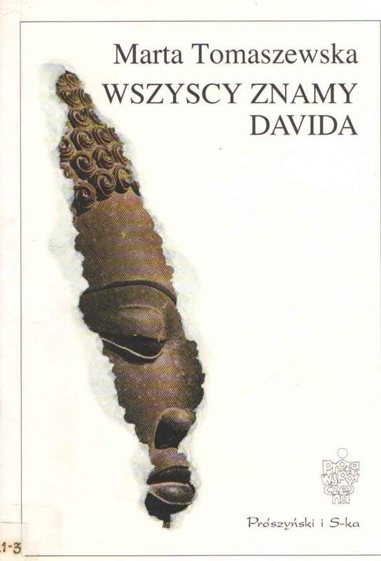 Wszyscy znamy Davida