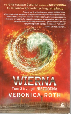 Wierna