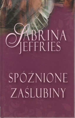 Spóźnione zaślubiny