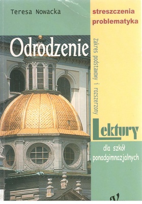 Odrodzenie