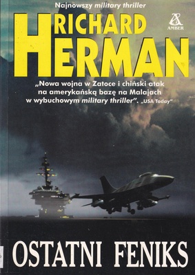 Ostatni feniks