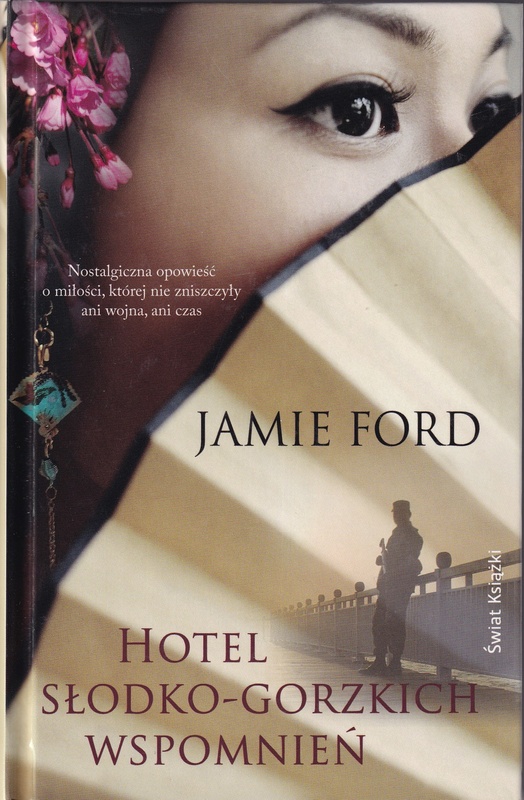 Hotel słodko-gorzkich wspomnień