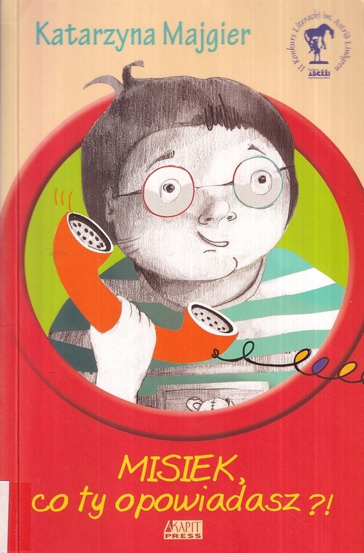 Misiek, co ty opowiadasz?!