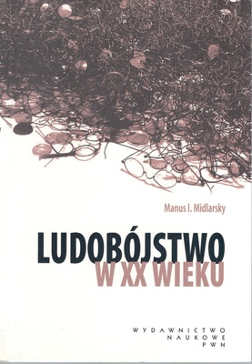 Ludobójstwo w XX wieku