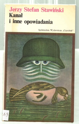Kanał i inne opowiadania