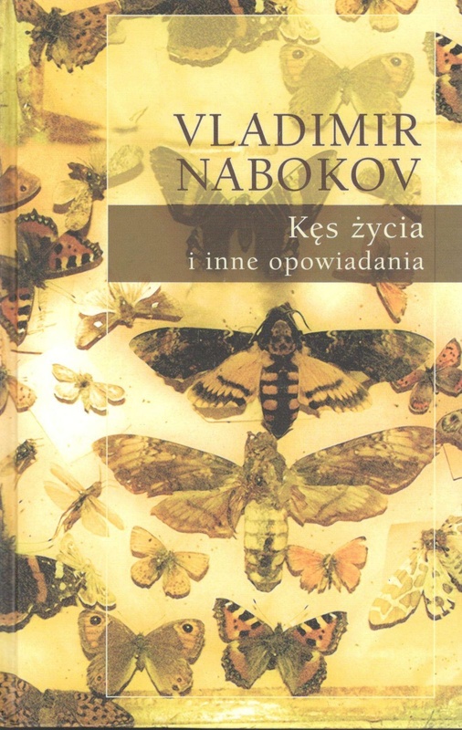 Kęs życia i inne opowiadania. tom 2