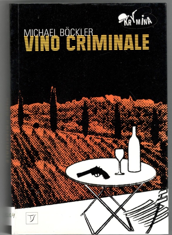 Vino criminale