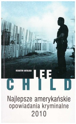 Najlepsze amerykańskie opowiadania kryminalne 2010