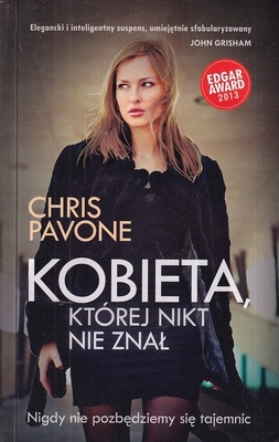 Kobieta, której nikt nie znał