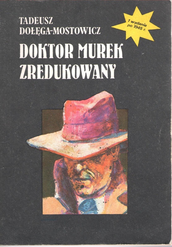 Doktor Murek zredukowany
