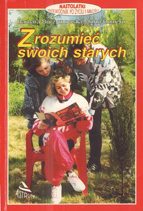 Zrozumieć swoich starych