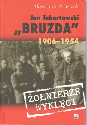 Jan Tabortowski "Bruzda" 1906-1954