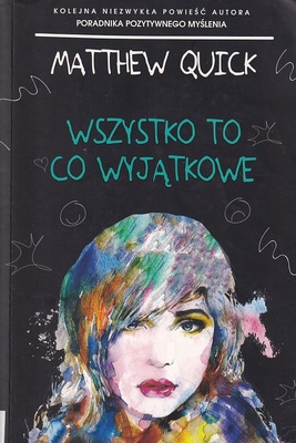 Wszystko to co wyjątkowe