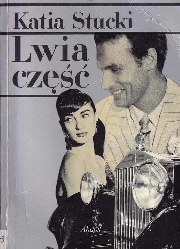 Lwia część