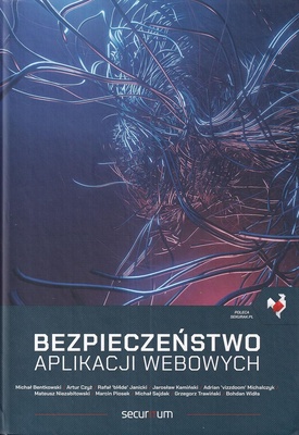 Bezpieczeństwo aplikacji webowych