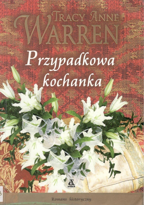 Przypadkowa kochanka