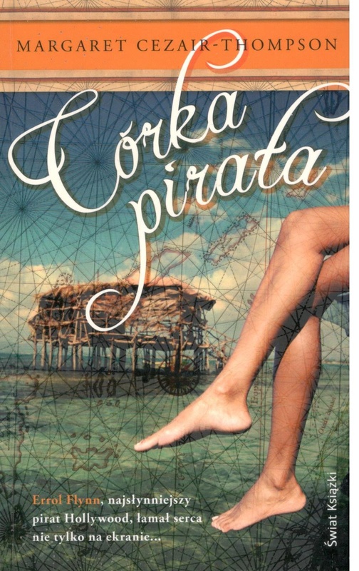 Córka pirata
