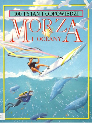 Morza i oceany