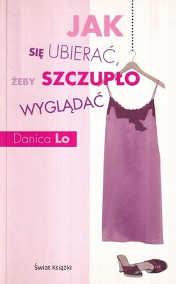 Jak się ubierać, żeby szczupło wyglądać