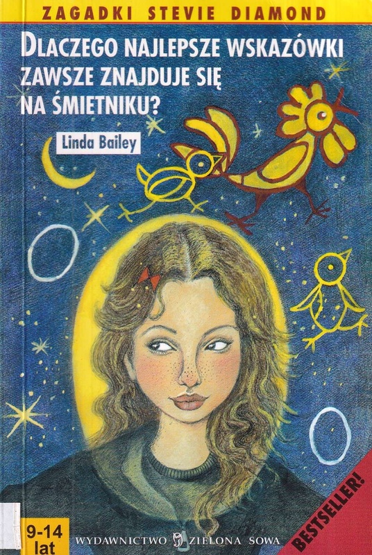 Dlaczego najlepsze wskazówki zawsze znajduje się na śmietniku?