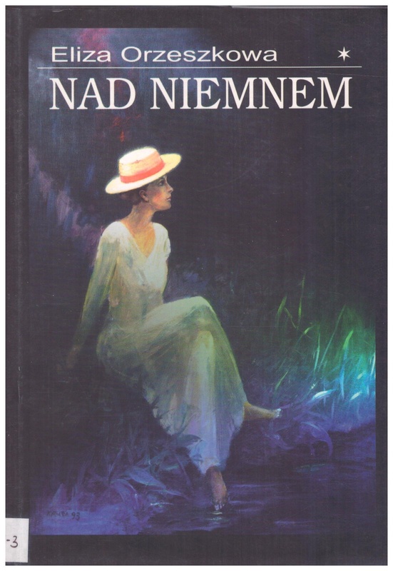 Nad Niemnem. T. 1-3