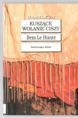 Kuszące wołanie ciszy