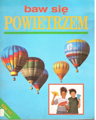 Baw się powietrzem