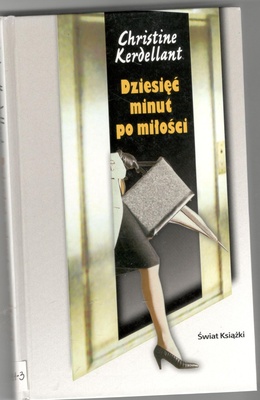 Dziesięć minut po miłości