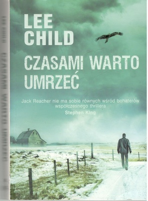 Czasami warto umrzeć