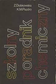 Szkolny poradnik chemiczny