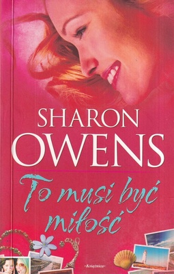 To musi być miłość