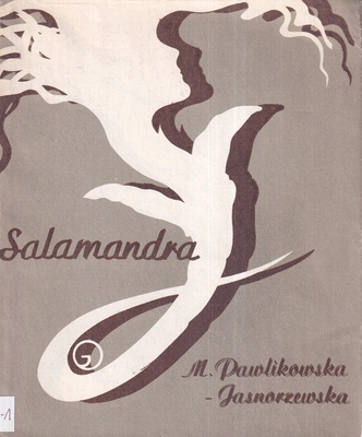 Salamandra : wybór