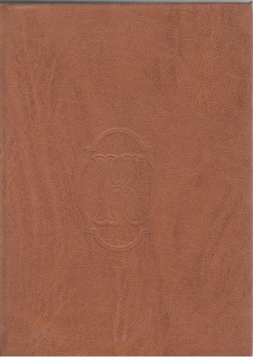 Wicehrabia de Bragelonne.. [T.] 3