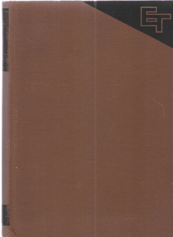 Encyklopedia techniki : chemia